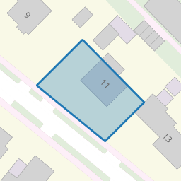 Perceel OWD00-N-3071