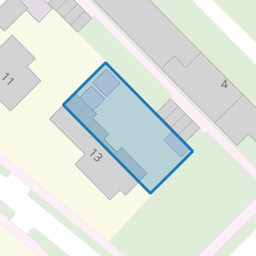 Perceel OWD00-N-3072