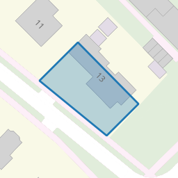 Perceel OWD00-N-3073