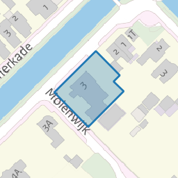 Perceel OWD00-N-3087