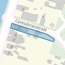 Perceel OWD00-N-3119