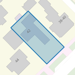 Perceel OWD00-N-3134