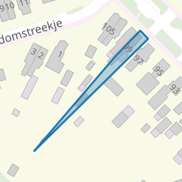 Perceel OWD00-N-3152