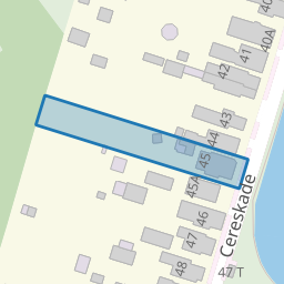 Perceel OWD00-N-3164