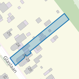 Perceel OWD00-N-3168