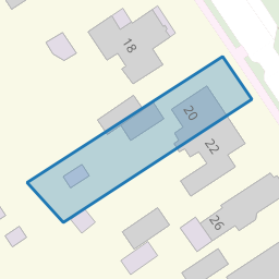 Perceel OWD00-N-3170