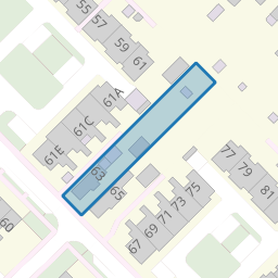 Perceel OWD00-N-3184