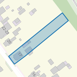 Perceel OWD00-N-3186