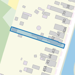 Perceel OWD00-N-3189