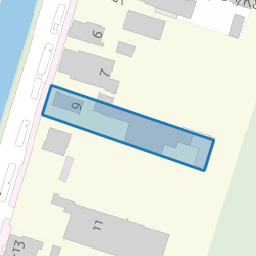 Perceel OWD00-N-3195