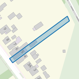 Perceel OWD00-N-3219