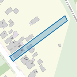 Perceel OWD00-N-3220