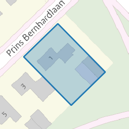 Perceel OWD00-N-3232