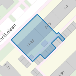 Perceel OWD00-N-3243