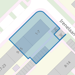 Perceel OWD00-N-3244