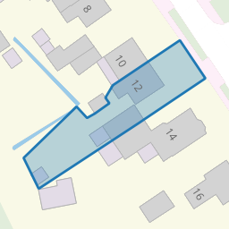 Perceel OWD00-N-3248