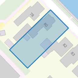 Perceel OWD00-N-3254