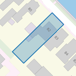 Perceel OWD00-N-3255