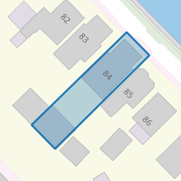 Perceel OWD00-N-3257