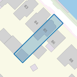 Perceel OWD00-N-3258