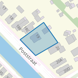 Perceel OWD00-N-3262