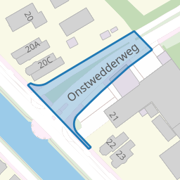 Perceel OWD00-N-3271