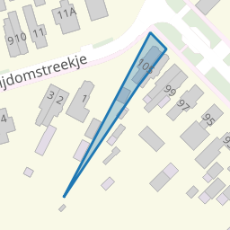 Perceel OWD00-N-3294