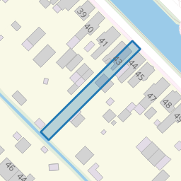 Perceel OWD00-N-3318