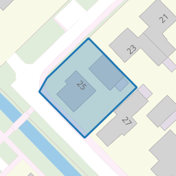 Perceel OWD00-N-3321