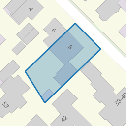 Perceel OWD00-N-3323