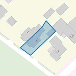 Perceel OWD00-N-3325