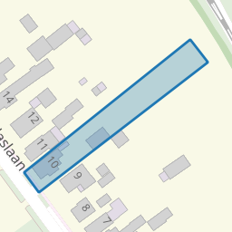 Perceel OWD00-N-3326