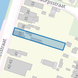 Perceel OWD00-N-3339