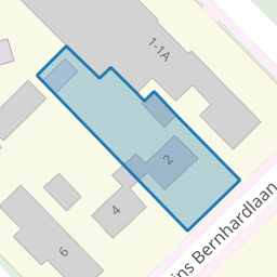 Perceel OWD00-N-3364