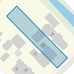 Perceel OWD00-N-3390