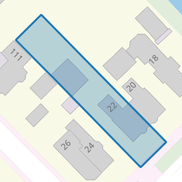 Perceel OWD00-N-3391