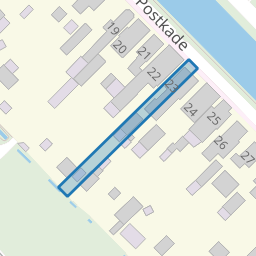 Perceel OWD00-N-3396