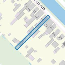 Perceel OWD00-N-3397