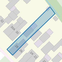 Perceel OWD00-N-3398