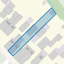 Perceel OWD00-N-3399