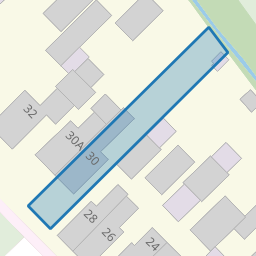 Perceel OWD00-N-3402