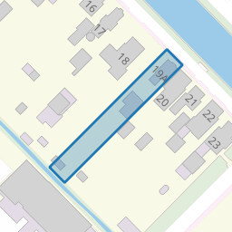 Perceel OWD00-N-3416