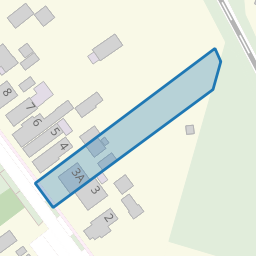 Perceel OWD00-N-3418