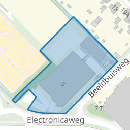 Perceel OWD00-N-3436