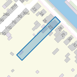 Perceel OWD00-N-3439