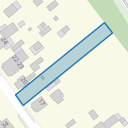 Perceel OWD00-N-3443