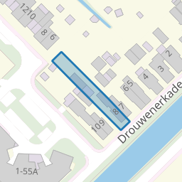 Perceel OWD00-N-3446