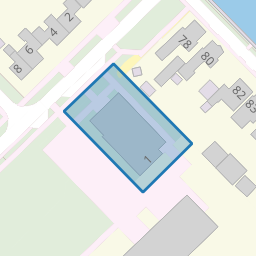 Perceel OWD00-N-3456