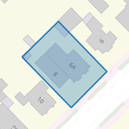 Perceel OWD00-N-3461