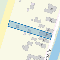 Perceel OWD00-N-3477